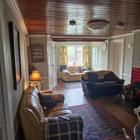 Coastal Cottage Dromore West Экстерьер фото