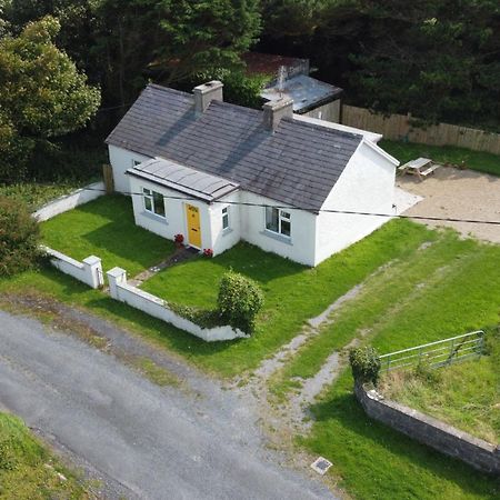 Coastal Cottage Dromore West Экстерьер фото