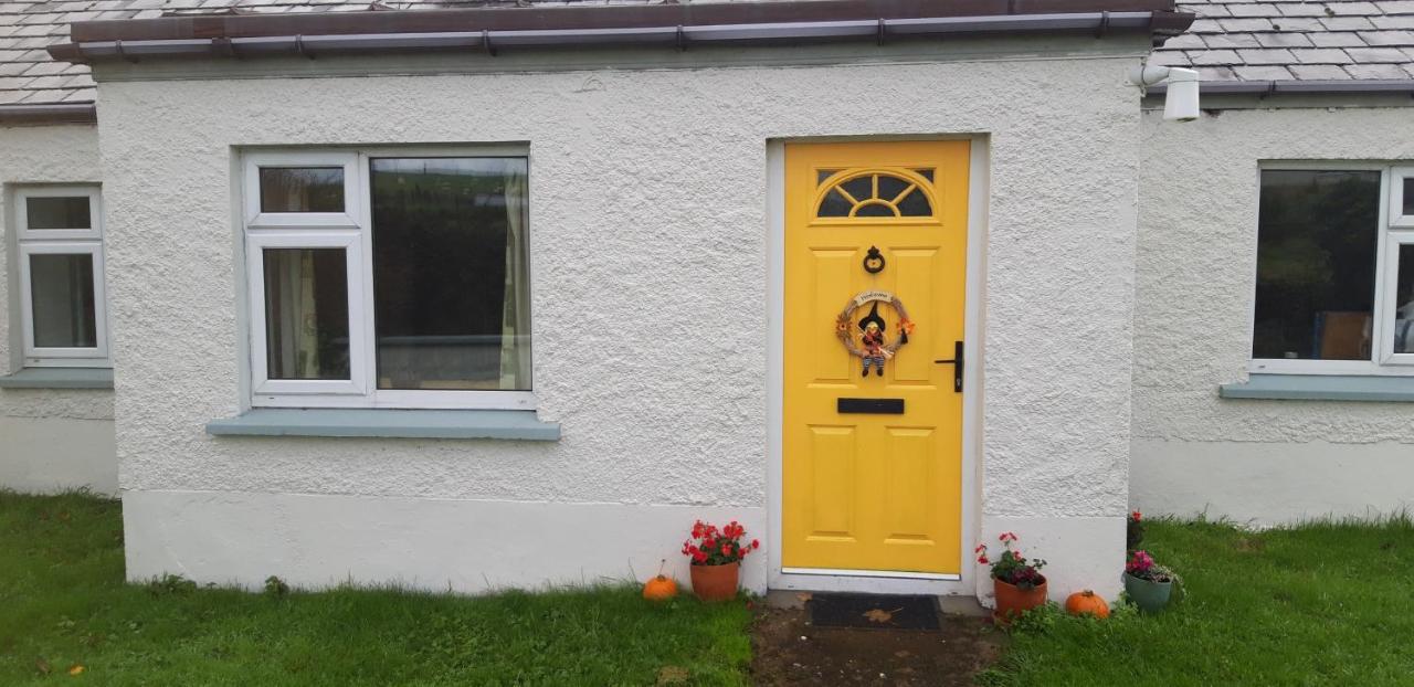 Coastal Cottage Dromore West Экстерьер фото