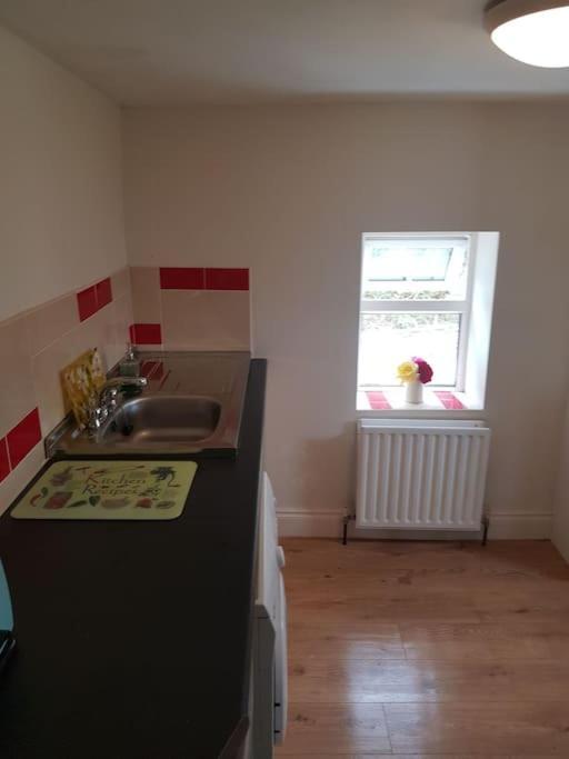 Coastal Cottage Dromore West Экстерьер фото