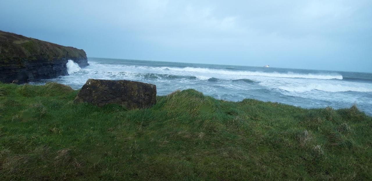 Coastal Cottage Dromore West Экстерьер фото