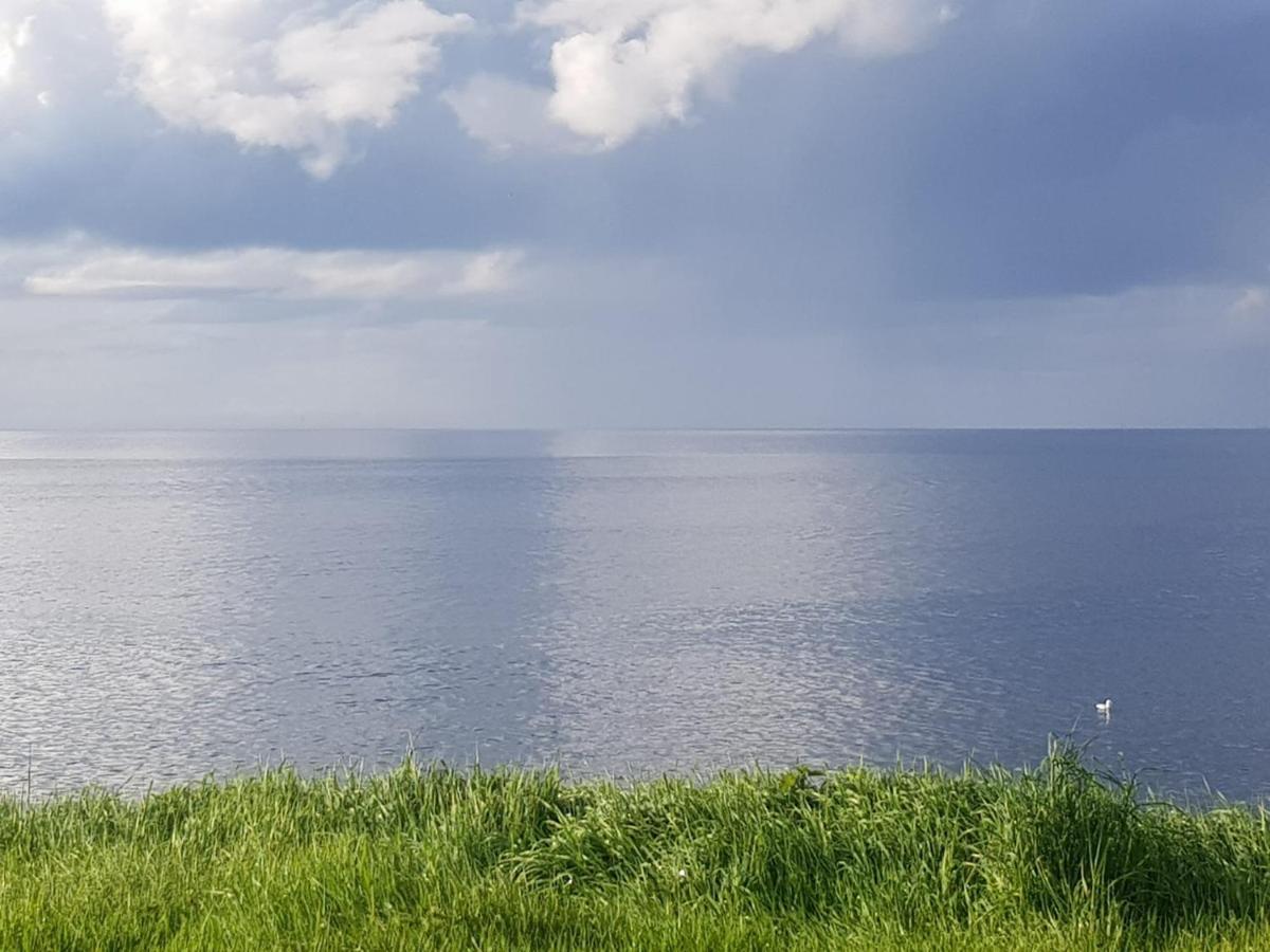 Coastal Cottage Dromore West Экстерьер фото